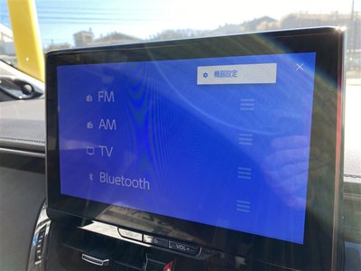 TOYOTA GR COROLLA - 7