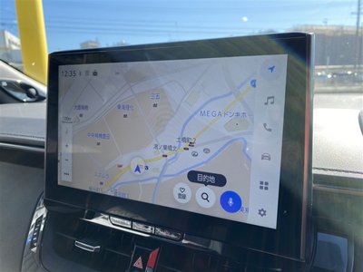 TOYOTA GR COROLLA - 5