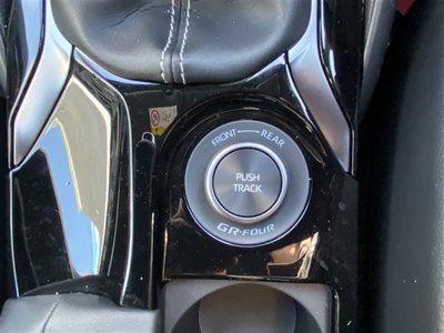 TOYOTA GR COROLLA - 9