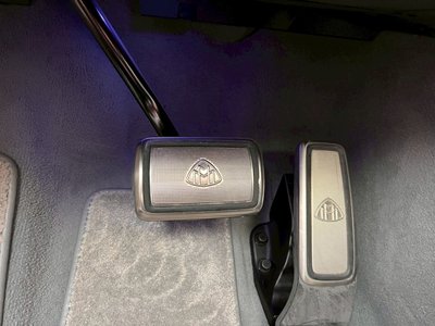 2022 Mercedes-BENZ GLS MAYBACH thumbnail 50
