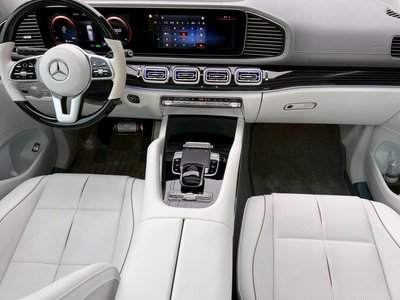 2022 Mercedes-BENZ GLS MAYBACH thumbnail 73