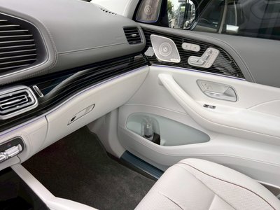 2022 Mercedes-BENZ GLS MAYBACH thumbnail 39