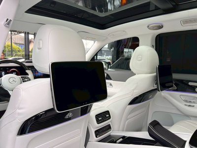 2022 Mercedes-BENZ GLS MAYBACH thumbnail 52