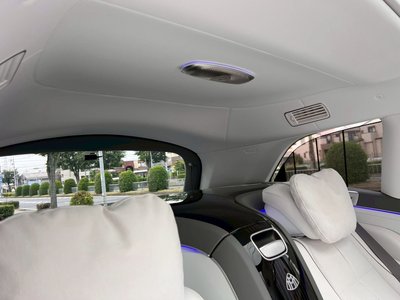 2022 Mercedes-BENZ GLS MAYBACH thumbnail 72