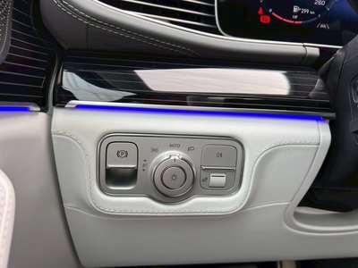 2022 Mercedes-BENZ GLS MAYBACH thumbnail 45
