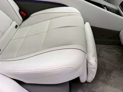 2022 Mercedes-BENZ GLS MAYBACH thumbnail 70