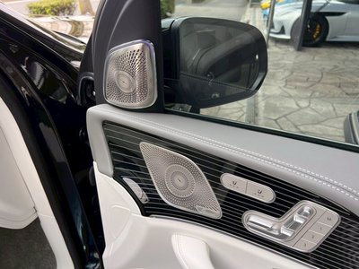 2022 Mercedes-BENZ GLS MAYBACH thumbnail 62