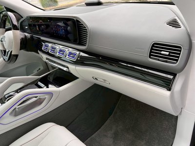 2022 Mercedes-BENZ GLS MAYBACH thumbnail 61