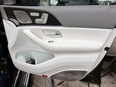 2022 Mercedes-BENZ GLS MAYBACH thumbnail 58