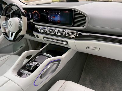 2022 Mercedes-BENZ GLS MAYBACH thumbnail 64
