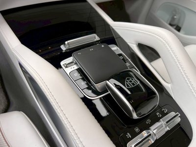 2022 Mercedes-BENZ GLS MAYBACH thumbnail 41