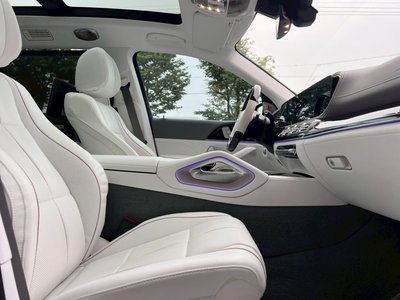 2022 Mercedes-BENZ GLS MAYBACH thumbnail 60