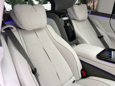 2022 Mercedes-BENZ GLS MAYBACH thumbnail 69