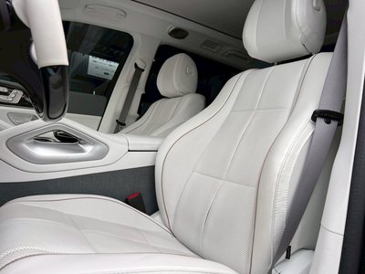 2022 Mercedes-BENZ GLS MAYBACH thumbnail 34