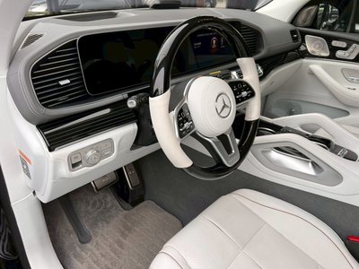 2022 Mercedes-BENZ GLS MAYBACH thumbnail 37