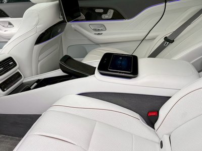 2022 Mercedes-BENZ GLS MAYBACH thumbnail 51