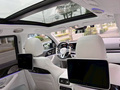 2022 Mercedes-BENZ GLS MAYBACH thumbnail 66