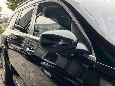 2022 Mercedes-BENZ GLS MAYBACH thumbnail 17