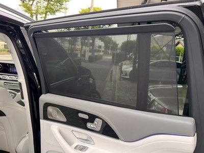 2022 Mercedes-BENZ GLS MAYBACH thumbnail 67