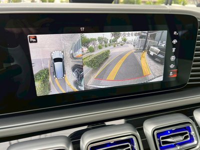 2022 Mercedes-BENZ GLS MAYBACH thumbnail 49