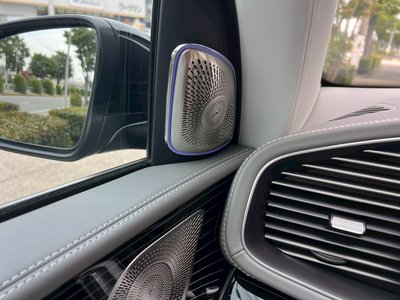 2022 Mercedes-BENZ GLS MAYBACH thumbnail 47