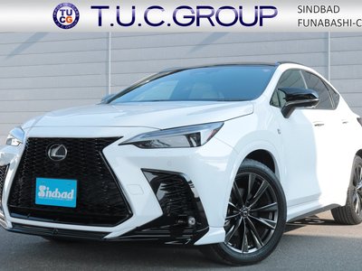 صورة 1 لـ 2023 Lexus NX