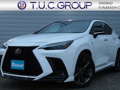 2023 Lexus NX 照片 1