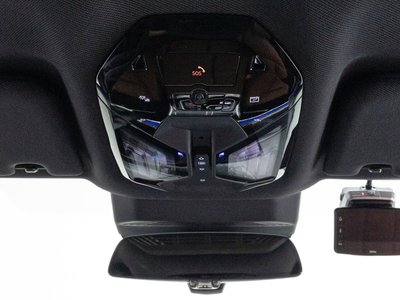صورة مصغرة 20 لـ 2026 BMW 7 SERIES