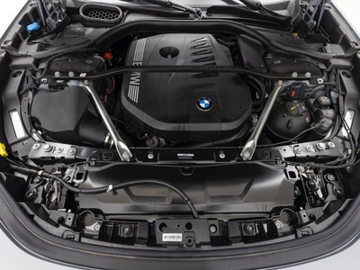صورة 7 لـ 2026 BMW 7 SERIES