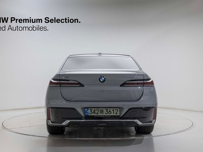 صورة 3 لـ 2026 BMW 7 SERIES