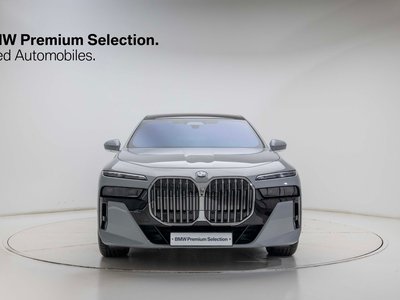 صورة 2 لـ 2026 BMW 7 SERIES