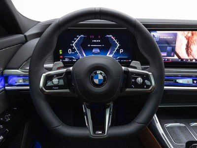 صورة مصغرة 12 لـ 2026 BMW 7 SERIES
