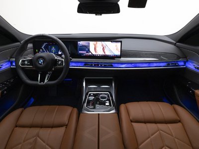 صورة 4 لـ 2026 BMW 7 SERIES