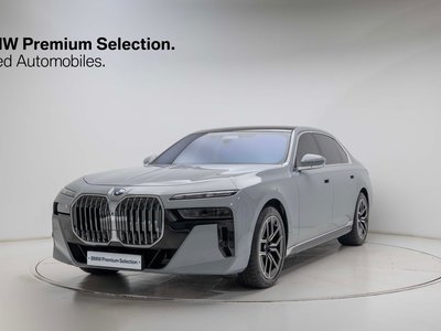 صورة 1 لـ 2026 BMW 7 SERIES