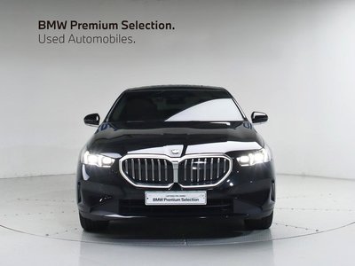 BMW 5 SERIES - 5