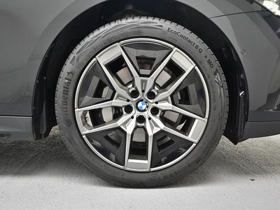 BMW 5 SERIES - 6