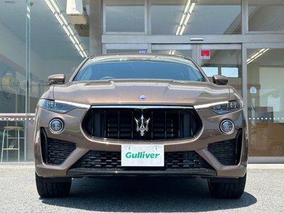 MASERATI LEVANTE - 2