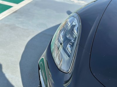 PORSCHE PANAMERA - 9