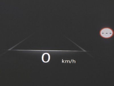 2022 Genesis G80 (RG3) thumbnail 14
