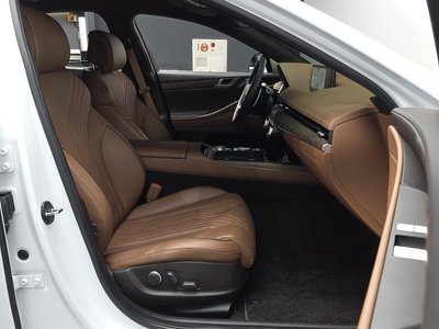 2022 Genesis G80 (RG3) thumbnail 11
