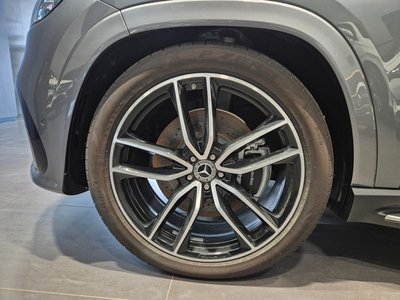 MERCEDES-BENZ GLS - 6