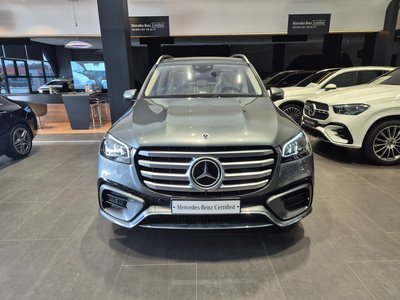 MERCEDES-BENZ GLS - 2