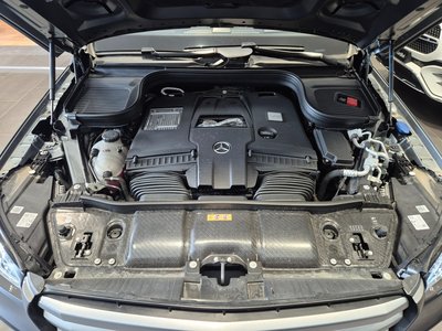 MERCEDES-BENZ GLS - 7