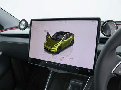 TESLA MODEL Y - 4