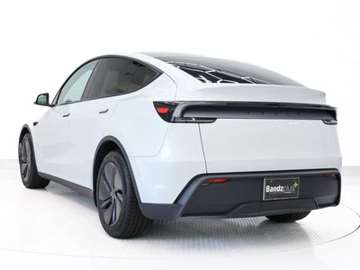 TESLA MODEL Y - 8