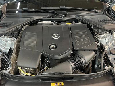 MERCEDES-BENZ E-CLASS - 7