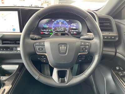 TOYOTA CROWN SPORT - 10