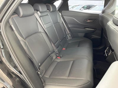 TOYOTA CROWN SPORT - 8