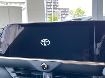 TOYOTA CROWN SPORT - 4