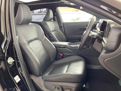 TOYOTA CROWN SPORT - 7